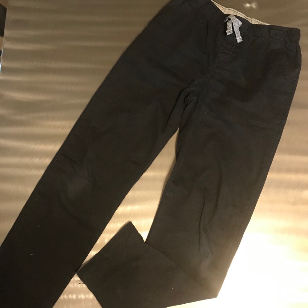Boy’s Spring Jacket, Pant & Short Matching Set - Picture 5 of 6